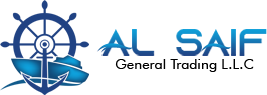 AL Saif General Trading LLC